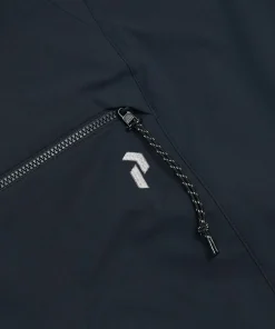 Peak Performance Men's Outdoor Cargo Pants Black