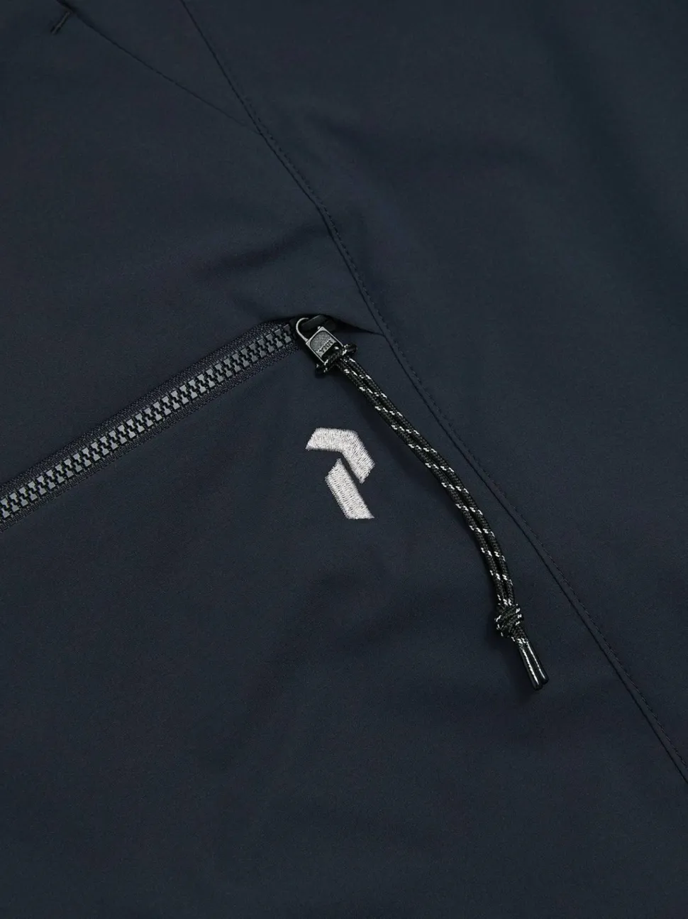 Peak Performance Men's Outdoor Cargo Pants Black