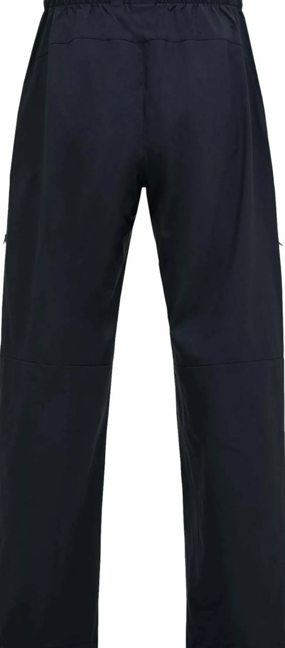Peak Performance Men's Outdoor Cargo Pants Black