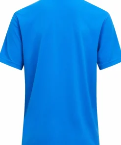 Peak Performance Men's Panmore Polo Crisp Air Blue