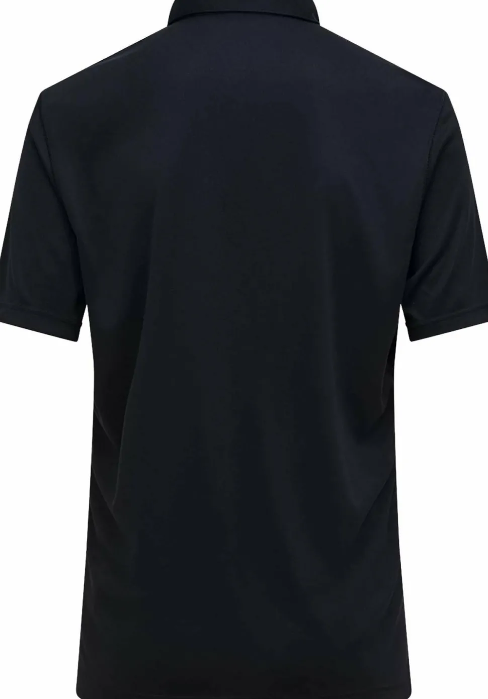Peak Performance Men's Panmore Polo Black