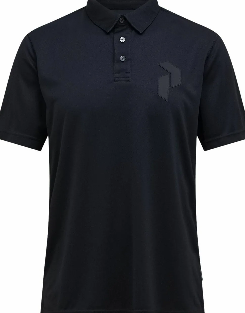 Peak Performance Men's Panmore Polo Black