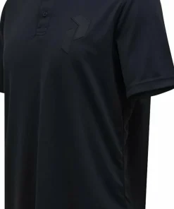 Peak Performance Men's Panmore Polo Black