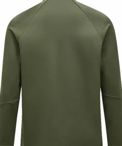 Peak Performance Men's Rider Essentials Zip Jacket Pine Needle/pine Needle/