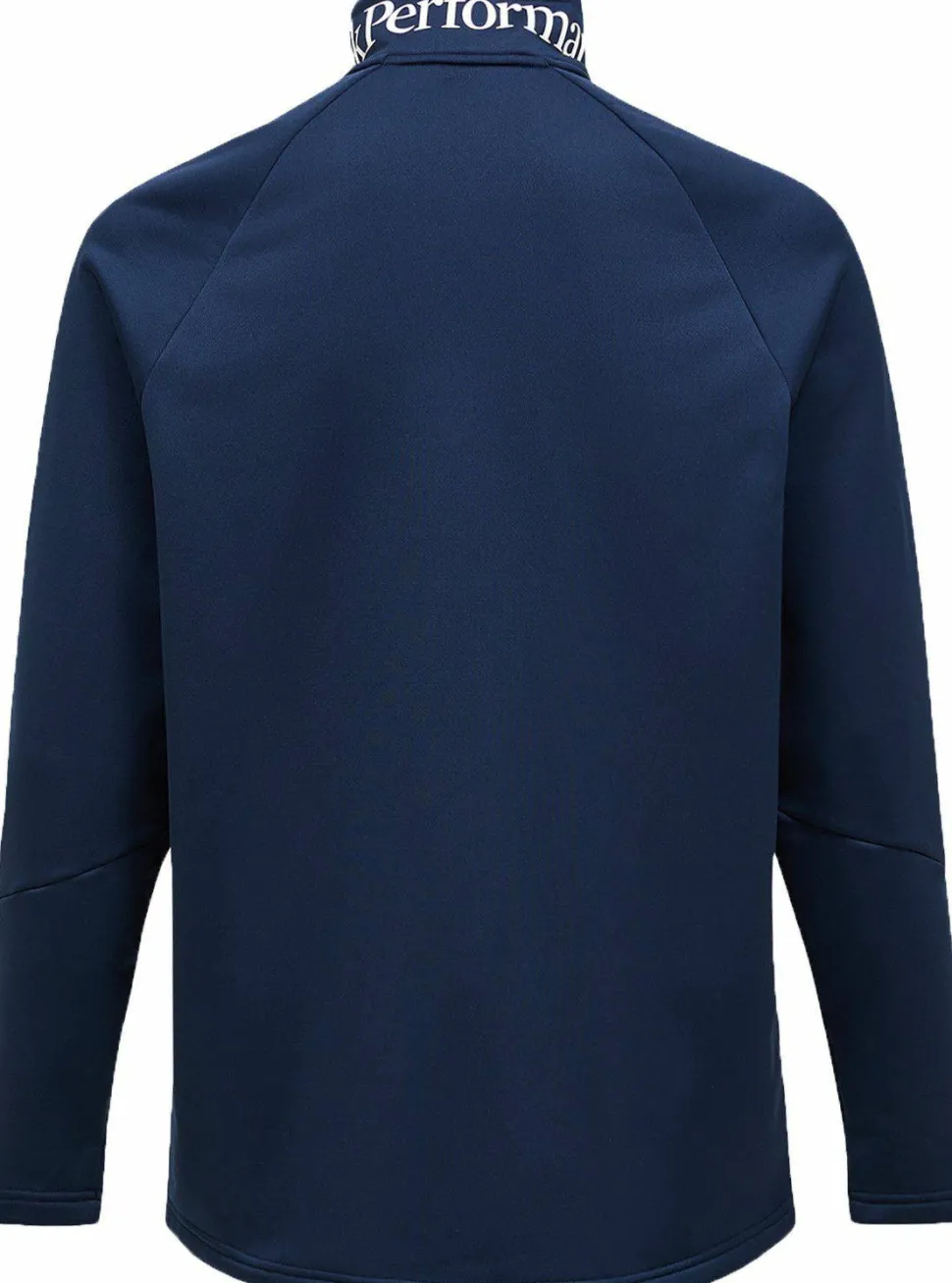 Peak Performance Men's Rider Essentials Zip Jacket Blue Shadow/blue Shadow/