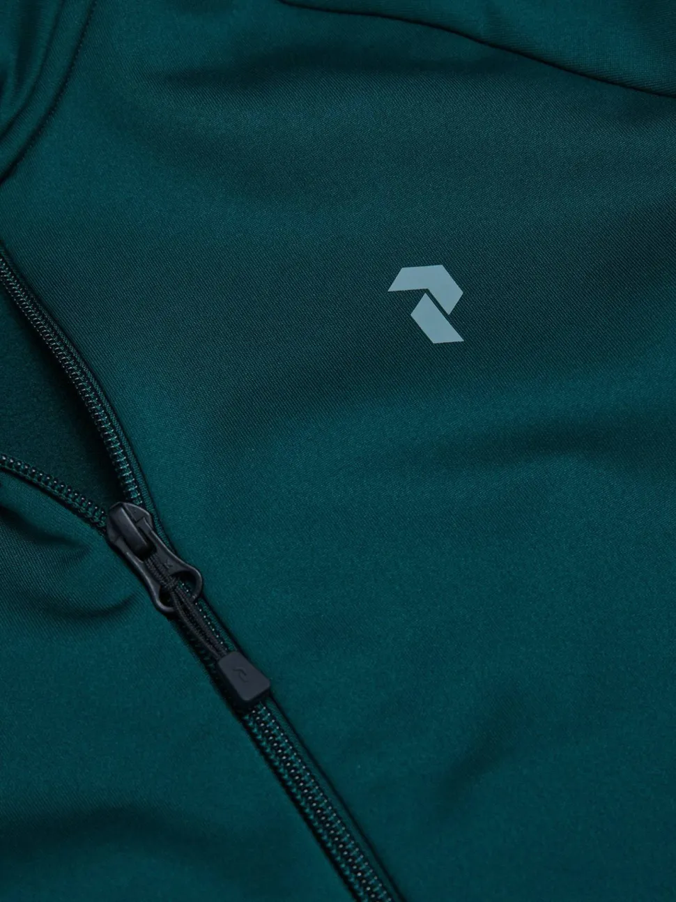 Peak Performance Men's Rider Essentials Zip Jacket Ponderosa Pine