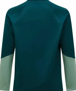 Peak Performance Men's Rider Essentials Zip Jacket Ponderosa Pine