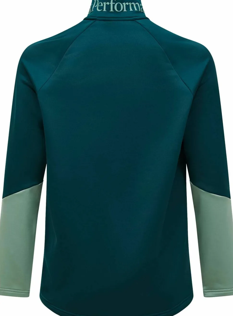 Peak Performance Men's Rider Essentials Zip Jacket Ponderosa Pine
