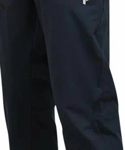 Peak Performance Men's Scale Softshell Pants Black