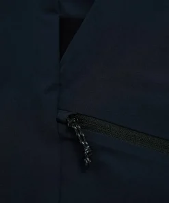 Peak Performance Men's Scale Softshell Pants Black