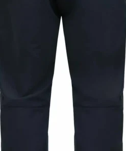 Peak Performance Men's Scale Softshell Pants Black