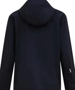 Peak Performance Men's Trail Hipe Shell Jacket Black