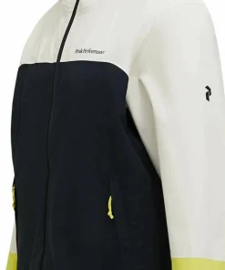Peak Performance Men's Trail Hipe Shell Jacket Sand Fog