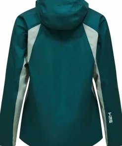 Peak Performance Men's Trail 3L Hipe Jacket Ponderosa Pine