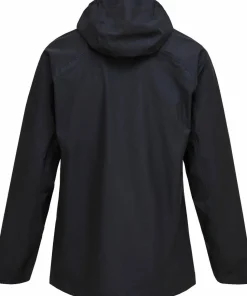 Peak Performance Men's Trail 3L Hipe Jacket Black