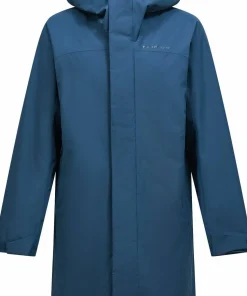 Peak Performance Men's Treeline Insulated Parkas Mountain Lake