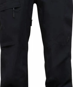 Peak Performance Men's Vertec 3L Pants Black