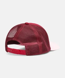 Peak Performance PP Trucker Cap Wild Rouge