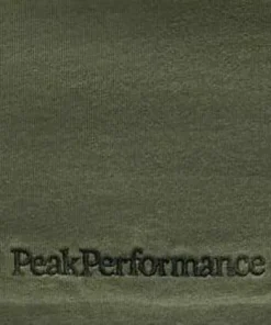 Peak Performance Progress Headband Pine Needle
