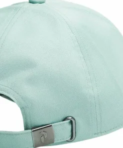 Peak Performance Retro Cap Green Valley