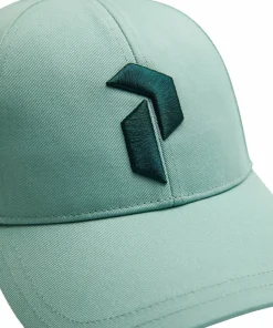 Peak Performance Retro Cap Green Valley
