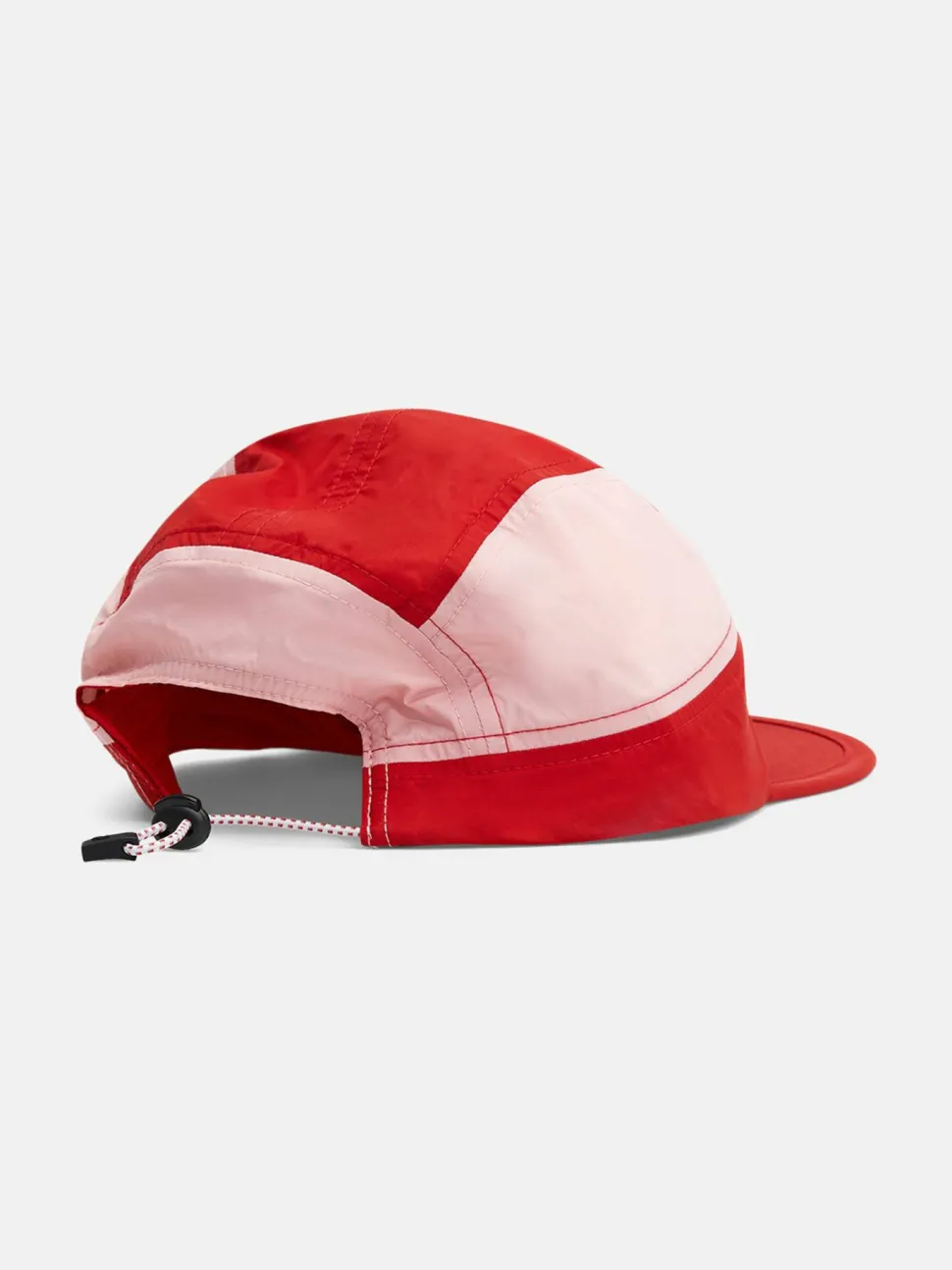 Peak Performance Trail Cap Red Pompeian