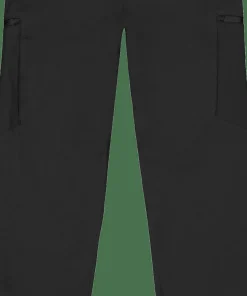 Picture Organic Clothing Men's Alpho Pants Black