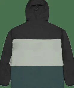 Picture Organic Clothing Men's Picture Object Jacket Black Ponderosa Pine Shadow