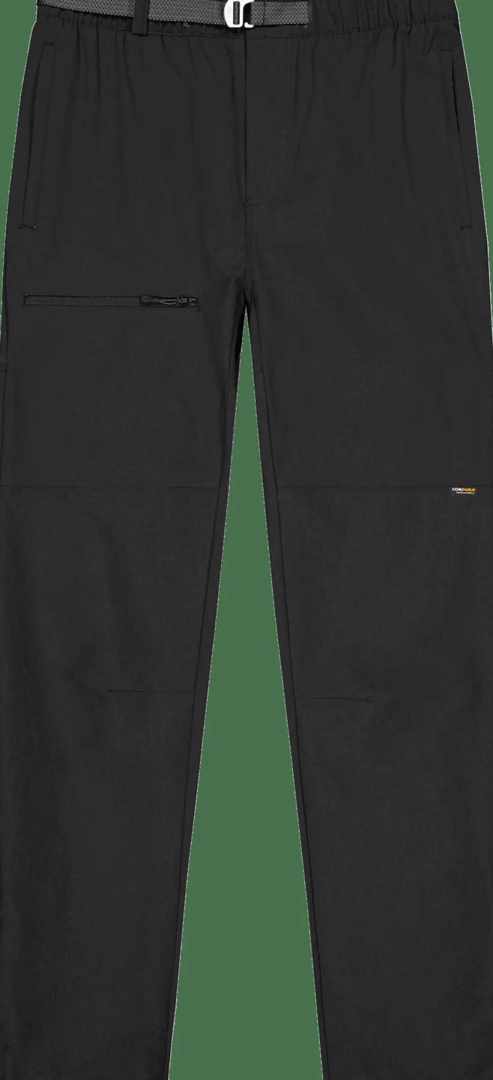 Picture Organic Clothing Men's Shooner Stretch Pants Black