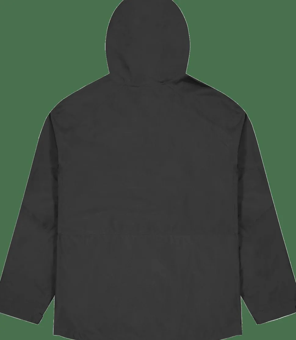 Picture Organic Clothing Men's Abstral+ 2.5-Layer Jacket Black
