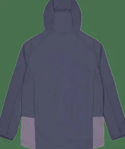 Picture Organic Clothing Men's Outif Softshell Jacket Excalibur