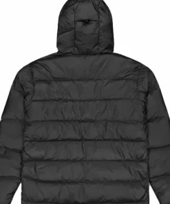 Picture Organic Clothing Hi Puff Down Jacket Black