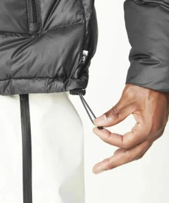 Picture Organic Clothing Hi Puff Down Jacket Black