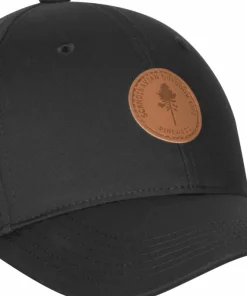Pinewood Finnveden Hybrid Cap Black