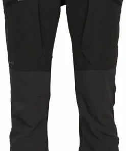 Pinewood Men's Abisko Adventure Pants Black