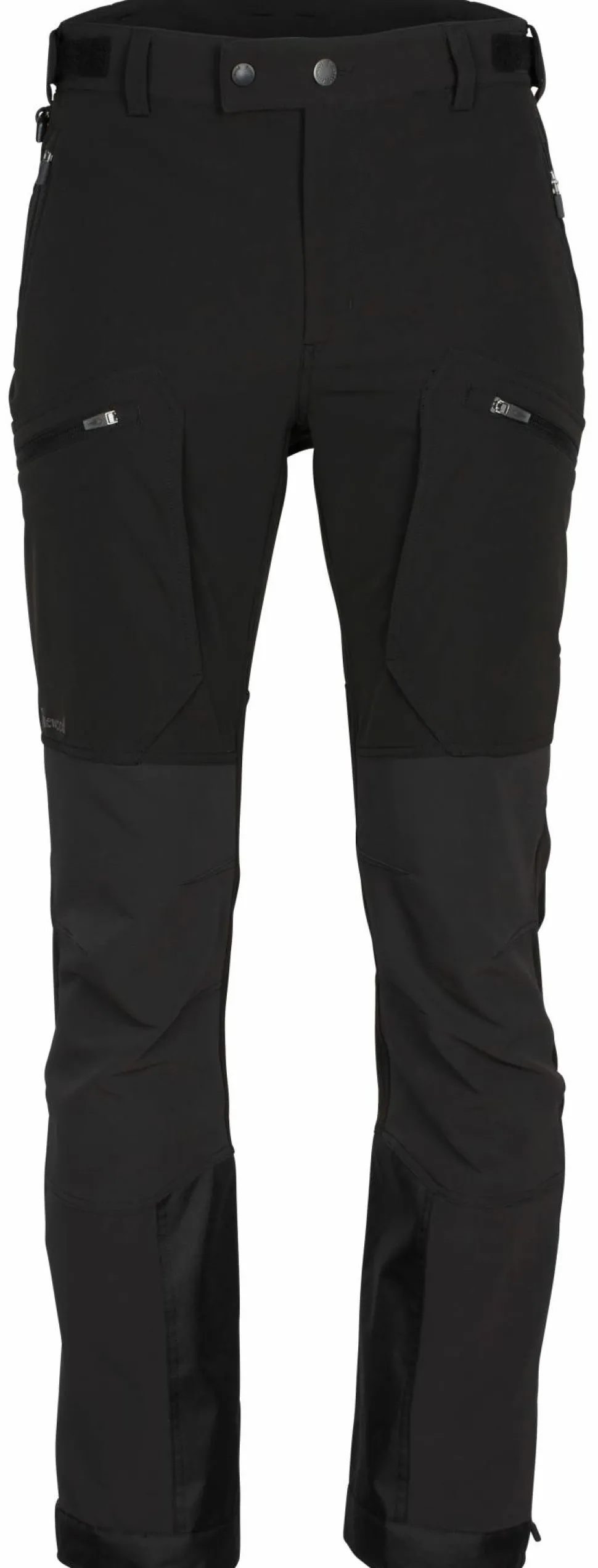 Pinewood Men's Abisko Adventure Pants Black