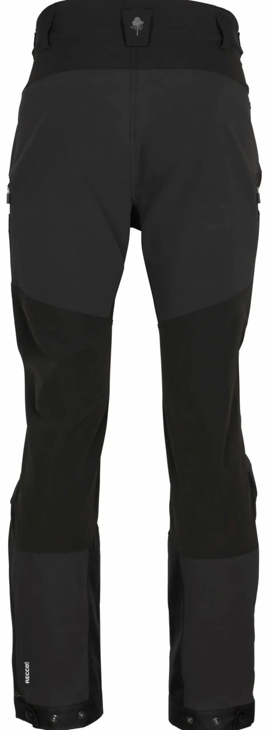 Pinewood Men's Abisko Adventure Pants Black