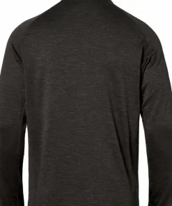 Pinewood Men's Abisko Fleece Jacket Ash Grey
