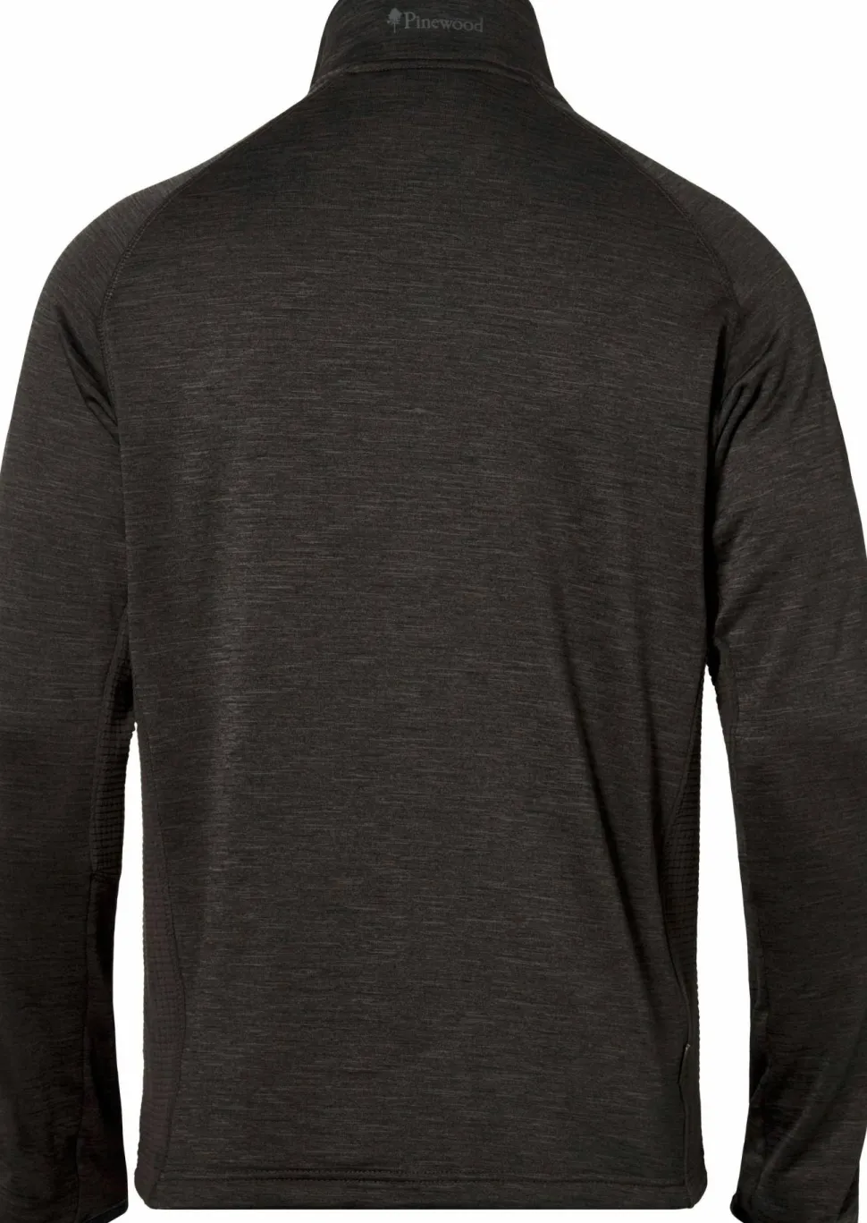 Pinewood Men's Abisko Fleece Jacket Ash Grey