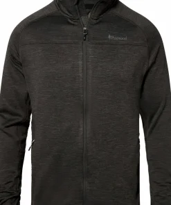 Pinewood Men's Abisko Fleece Jacket Ash Grey