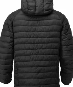 Pinewood Men's Abisko Insulation Jacket Black