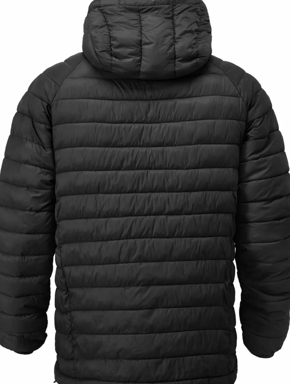 Pinewood Men's Abisko Insulation Jacket Black