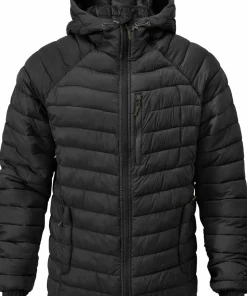Pinewood Men's Abisko Insulation Jacket Black