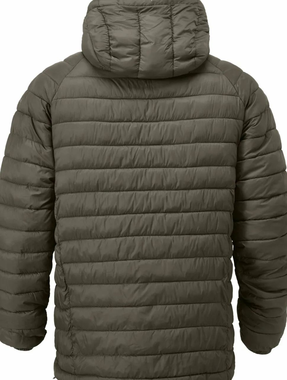 Pinewood Men's Abisko Insulation Jacket Clover Green