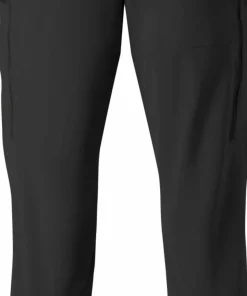 Pinewood Men's Abisko Light Stretch Pants Black