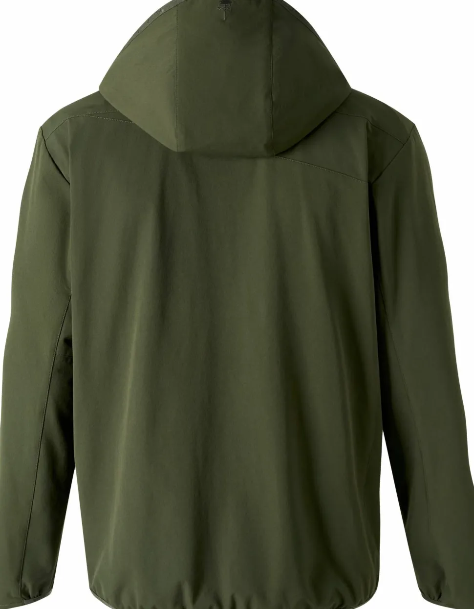 Pinewood Men's Abisko Light Stretch Jacket Mossgreen/mossgreen