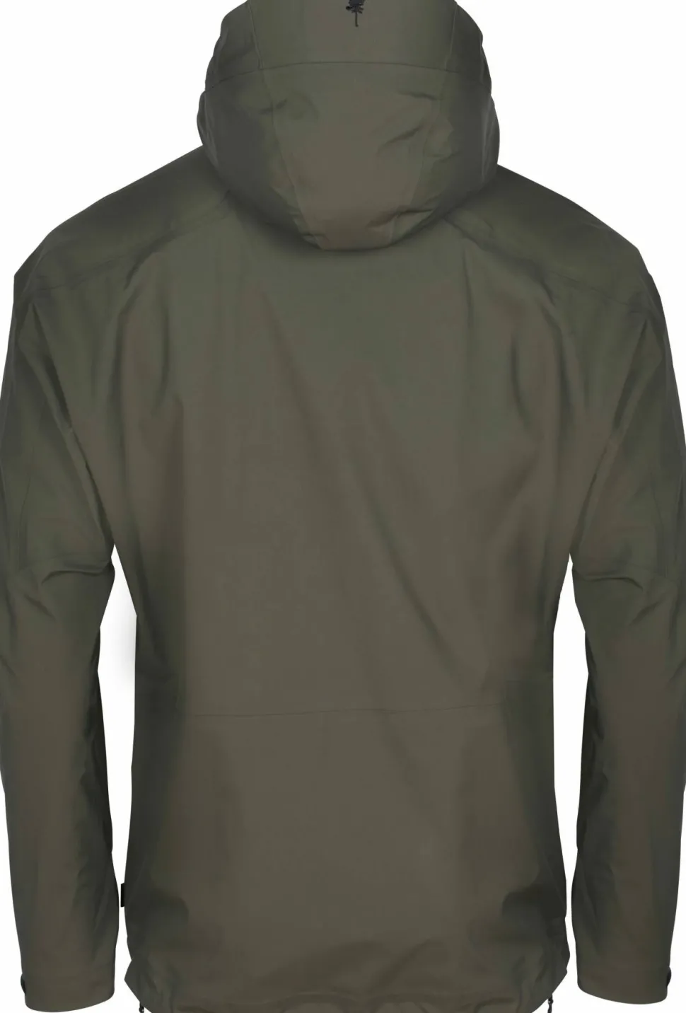 Pinewood Men's Abisko Pathfinders 3L Jacket Urban Green