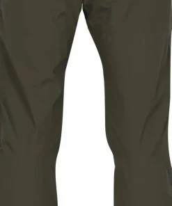 Pinewood Men's Abisko Pathfinders 3L Pants Urban Green