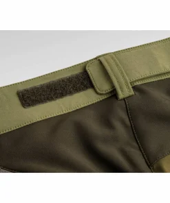 Pinewood Men's Abisko/Brenton Pants Leaf/Hunting Olive
