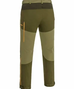 Pinewood Men's Abisko/Brenton Pants Leaf/Hunting Olive